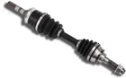 Front Cv Axle For Kawasaki Bayou 300 59266-109, 59266-1103 New. Price: $79.99.