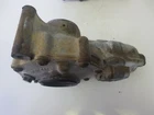 2012 Arctic Cat Mud Pro 700 Atv Used Oem Rear Differential End 1502-880 Vent. Price: $799.99.