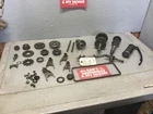 Gears Engine # 24120-22A00, 24130-22A01 Suzuki 1988 Quad Sport 230 Atv Used. Price: $50.69.