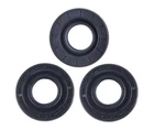 Honda Front Differential Seal Kit Trx 350 400 Rancher 2001 2002 2003 - 2007 New. Price: $21.00.