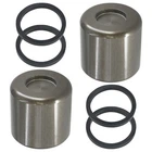 Front Rear Brake Caliper Piston For Arctic Cat 0502-606 New. Price: $22.00.