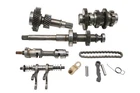 18 Arctic Wildcat Sport Xt Eps Transmission Shift Forks & Drum Used. Price: $599.99.