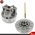 For 16-20 Polaris Rzr Turbo Xp Primary Secondary Drive Clutch 32 Tires 1000 925C New. Price: $310.60.