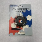 Nos Sunstar C/s 32413 13T Sprocket For Suzuki New. Price: $15.00.