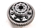 16 Kawasaki Mule Pro-dxt Eps 4X4 Rear Differential Ring Gear KAF1000 Used. Price: $376.47.