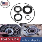 Rear Brake Drum Bearing & Seal Kit Repalce For 4X4 Honda TRX300FW 1988 - 2000 New. Price: $21.49.