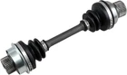 Balls Complete Propeller Shaft Front For Yamaha YFM660 Grizzly 2002-2008 New. Price: $261.20.