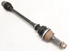 Polaris Rzr 900 Front Axle Shaft 2017 110806 Used. Price: $40.00.