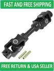 Caltric Rear Propshaft Drive For Polaris Sportsman 800 4X4 2005-2010 New. Price: $83.70.