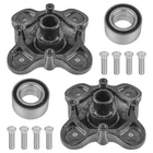 Caltric Rear Left & Right Wheel Hub Bearing For Polaris Ace 900 Sp 2016 New. Price: $112.00.