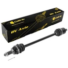 For Polaris Oem 1332825 Front Right / Left Complete Cv Joint Axle New. Price: $65.00.
