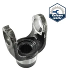 Front Differential Yoke For Wolverine Yfm 350 1997 2005 Yamaha New. Price: $28.90.