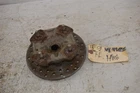 2009 Honda TRX420FA Left Front Wheel Hub 44615-HP7-A00 Used. Price: $62.99.
