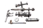 12 Kubota RTV400CI Transmission Shift Forks & Drum Used. Price: $499.99.