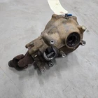 1998-2001 Yamaha Grizzly YFM600 Oem Front Differential Gearbox Used. Price: $59.99.