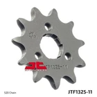 Sprockets JTF1325.11 Steel Front Sprocket, 11T Honda ATC185S ATC200M ATC200S New. Price: $26.44.