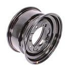 Polaris Oem Front Wheel Rim Weld, 600LB 12X6, 1523448-067 New. Price: $114.49.