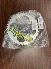 New Sunstar Rear Sprocket 38 Tooth Steel Fits Honda TRX250R/450R TRX300EX/400EX. Price: $35.00.