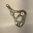 Rear Mount Bracket - 2015 Polaris Rzr 4 Xp 1000 Used. Price: $20.00.
