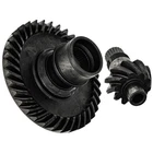Niche Differential Ring Gear Pinion Set For Yamaha Grizzly 450 1CT-G61A0-01-00 New. Price: $160.82.