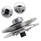 Rear Clutch Variator Secondary 420686523 For Can-am Defender HD8 HD10 New. Price: $539.00.
