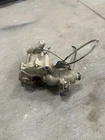 Honda Pioneer 700 Differential Front 41400-HL3-A40 52881 Used. Price: $324.99.