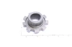 Polaris Dog Engagement, Low 3234718 Used. Price: $47.98.
