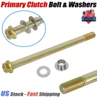 For 11-17 Polaris Rzr 900 1000 Xp Primary Clutch Bolts & Washers 7519208 5132441 New. Price: $15.99.
