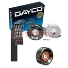 Dayco Main Drive Serpentine Belt Component Kit For 1992-1995 Chevrolet C1500 Cl New. Price: $122.17.