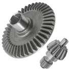41431-HP0-A00 41421-HP5-600 Rear Differential Ring And Pinion Gear For Honda New. Price: $81.00.
