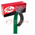 Gates Fleetrunner Micro-v Serpentine Belt For 2003-2006 Chevrolet Silverado Ko New. Price: $63.68.