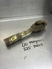 99 01 Polaris Magnum 325 500 Xpedition 425 Rear Drive Shaft Prop Assembly Oem Used. Price: $84.59.