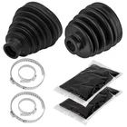 Caltric Rear Cv Axle Boots For Polaris General 1000 2020 3236707 2208154 New. Price: $21.01.