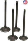 Ahl Intake Exhaust Valve Set For Suzuki LTZ400 2003-2009 (2 Pairs) New. Price: $267.75.