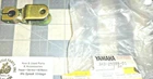 Yamaha YT125 3X3-25388 Drive Chain Puller Nos Quantity Oem Free Shipping New. Price: $49.99.