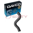 Dayco Upper Radiator Coolant Hose For 2005-2015 Nissan Xterra 4.0L V6 Je New. Price: $27.97.