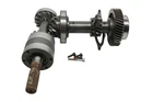 22 Polaris Rzr Trail 1000 Ultimate Transmission Bevel Gears Output Shaft Used. Price: $399.89.
