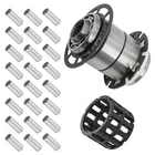 Front Differential Output & Cage W/ Rollers For Polaris Sportsman Xp 1000 16-25 New. Price: $148.00.