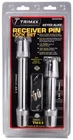 Trimax TH43 Rapid Hitch Receiver Lock Set New. Price: $70.25.
