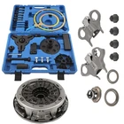 Dual Clutch Fork Kit + Reinstall Remover Tool Ford Focus Fiesta 6DCT250 DPS6 New. Price: $449.98.