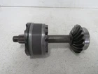 21 Polaris Rzr Turbo Transmission Output Shaft Gear Stock Oem #GZ27 Used. Price: $129.96.