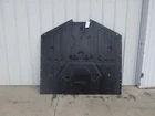 Polaris Ranger Xd 1500 Nstr Rc Crew 24 Skid Plate Front 5465413-070 47588 Used. Price: $209.98.