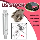 3233832 + 3233831 For Polaris Ranger Sportsman Rzr Gear Selector & Shift Shaft New. Price: $22.99.