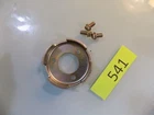 Starter Pulley 3089844 Oem 2006 Polaris Hawkeye 300 4X4 Atv Recoil Basket Used. Price: $12.95.