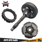 For Arctic Cat 550 700 1000 11-14 Wet Clutch Shoe Housing One Way Bearin. Price: $139.00.