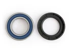 Epi Wheel Bearing And Seal Kit Rear For Kawasaki Bayou 2X4/KLT185/KLT160 New. Price: $26.77.