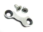 1978 Suzuki RM50C - Gear Shifting Cam Drum Guide Plate Used. Price: $8.69.