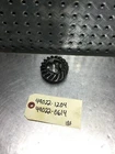 2011 Kawasaki Mule 4010 4X4 Bevel Gear 18T 49022-1204 49022-0614 T190 Used. Price: $89.98.
