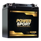 Expertpower YTX30L-BS Battery For Polaris Rzr 800 Ranger Sportsman Efi New. Price: $74.99.