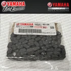 New 1998 2005 Yamaha Raptor Yfm 660R Oem Cam Timing Chain 94591-40126-00. Price: $52.95.